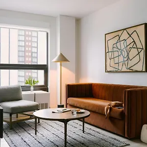 Sonder By Marriott Bonvoy Court Square Long Island Aparthotel