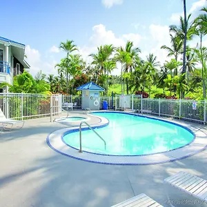Wyndham Mauna Loa Village Resort