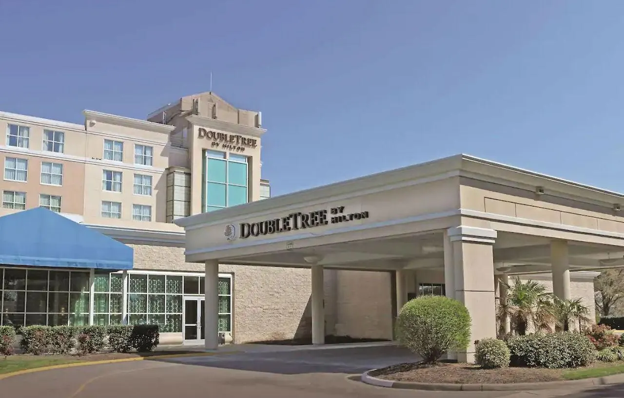 Doubletree By Hilton Norfolk Airport Hotel United States