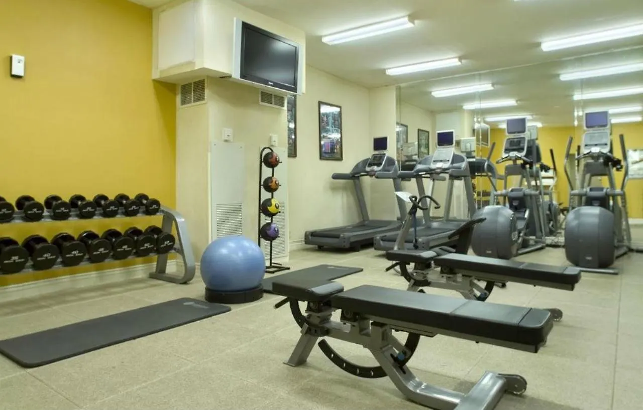 ****  Doubletree By Hilton Norfolk Airport Hotel United States