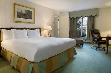 Doubletree By Hilton Norfolk Airport Hotel USA