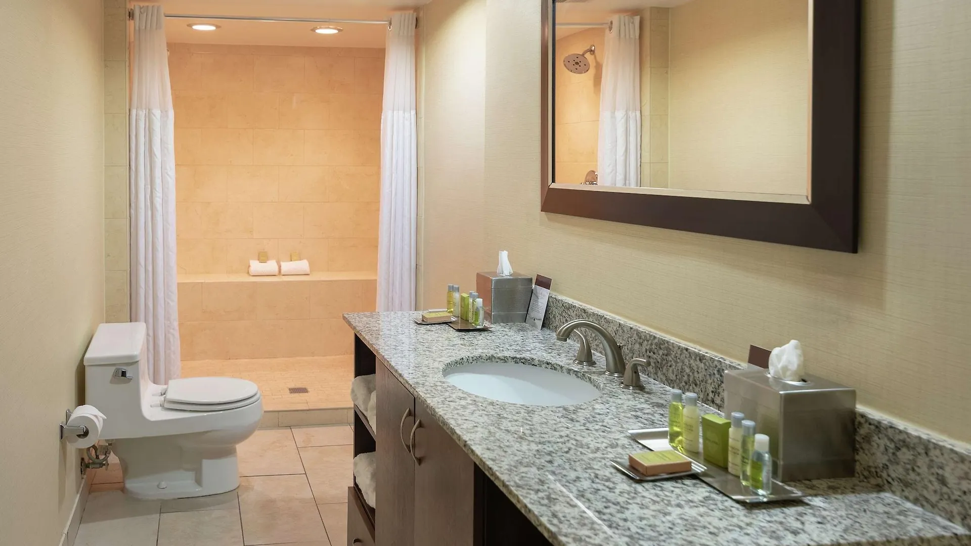 Doubletree By Hilton Norfolk Airport Hotel United States