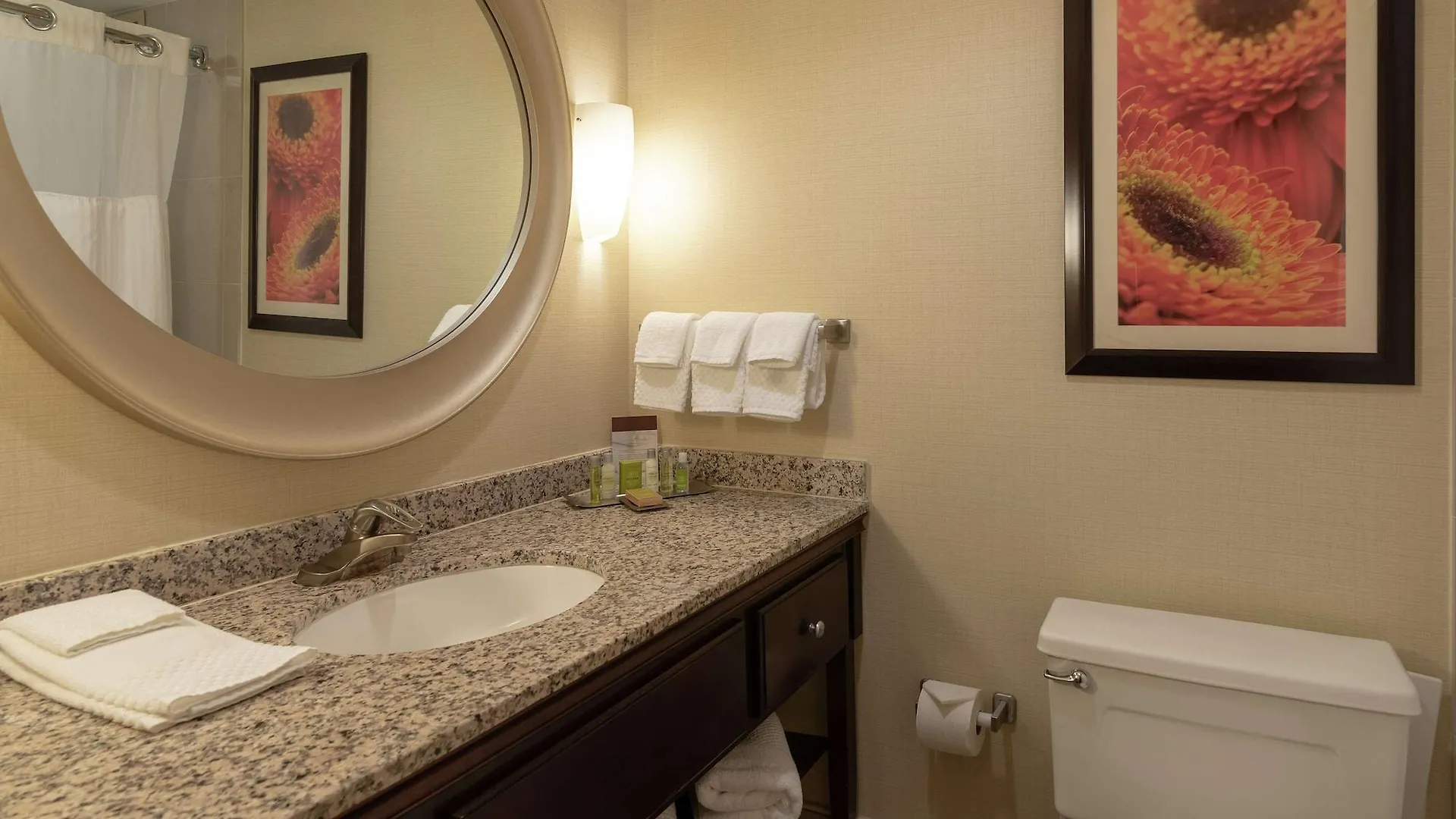 Doubletree By Hilton Norfolk Airport Hotel