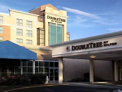 Doubletree By Hilton Norfolk Airport Hotel
