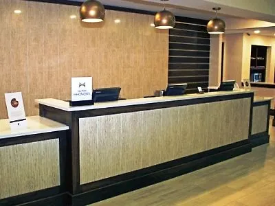 Doubletree By Hilton Norfolk Airport Hotel 4*,  United States