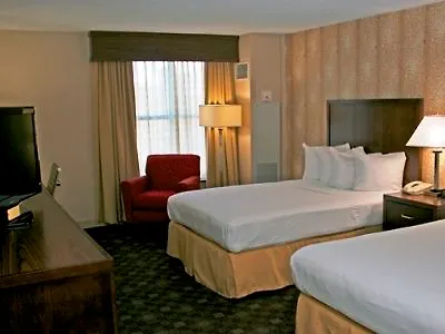 ****  Doubletree By Hilton Norfolk Airport Hotel United States