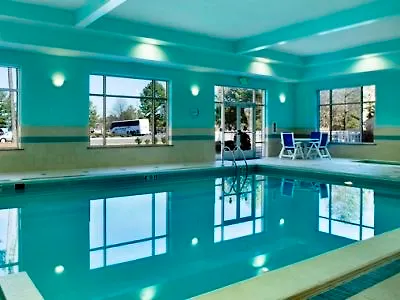 Doubletree By Hilton Norfolk Airport Hotel