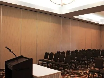****  Doubletree By Hilton Norfolk Airport Hotel USA