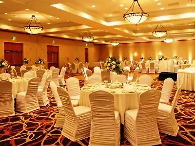 Doubletree By Hilton Norfolk Airport Hotel United States