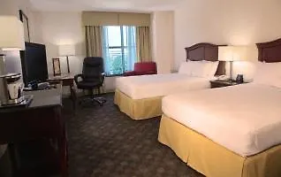 Doubletree By Hilton Norfolk Airport Hotel 4*,  United States
