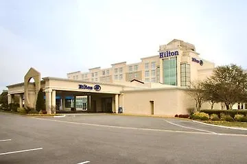 ****  Doubletree By Hilton Norfolk Airport Hotel United States