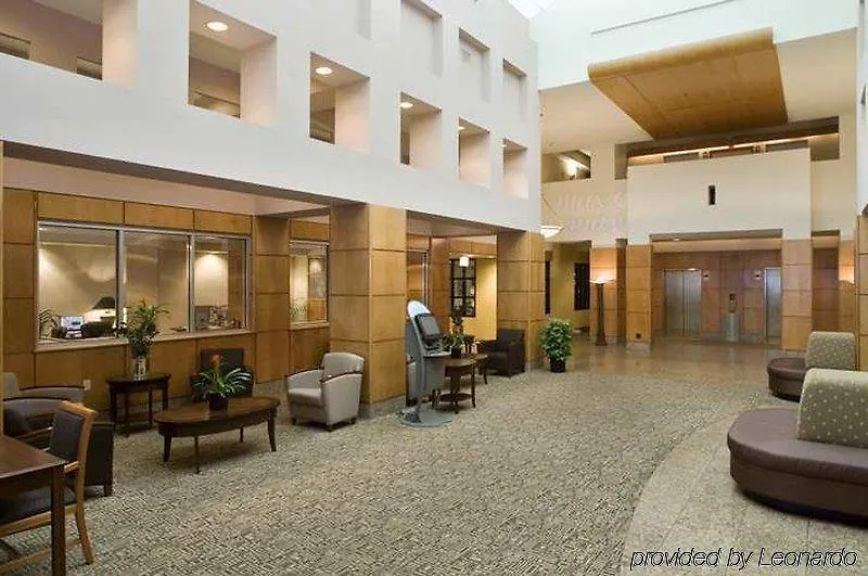 Doubletree By Hilton Norfolk Airport Hotel United States