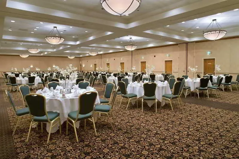 Doubletree By Hilton Norfolk Airport Hotel United States
