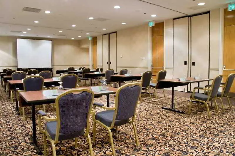 Doubletree By Hilton Norfolk Airport Hotel