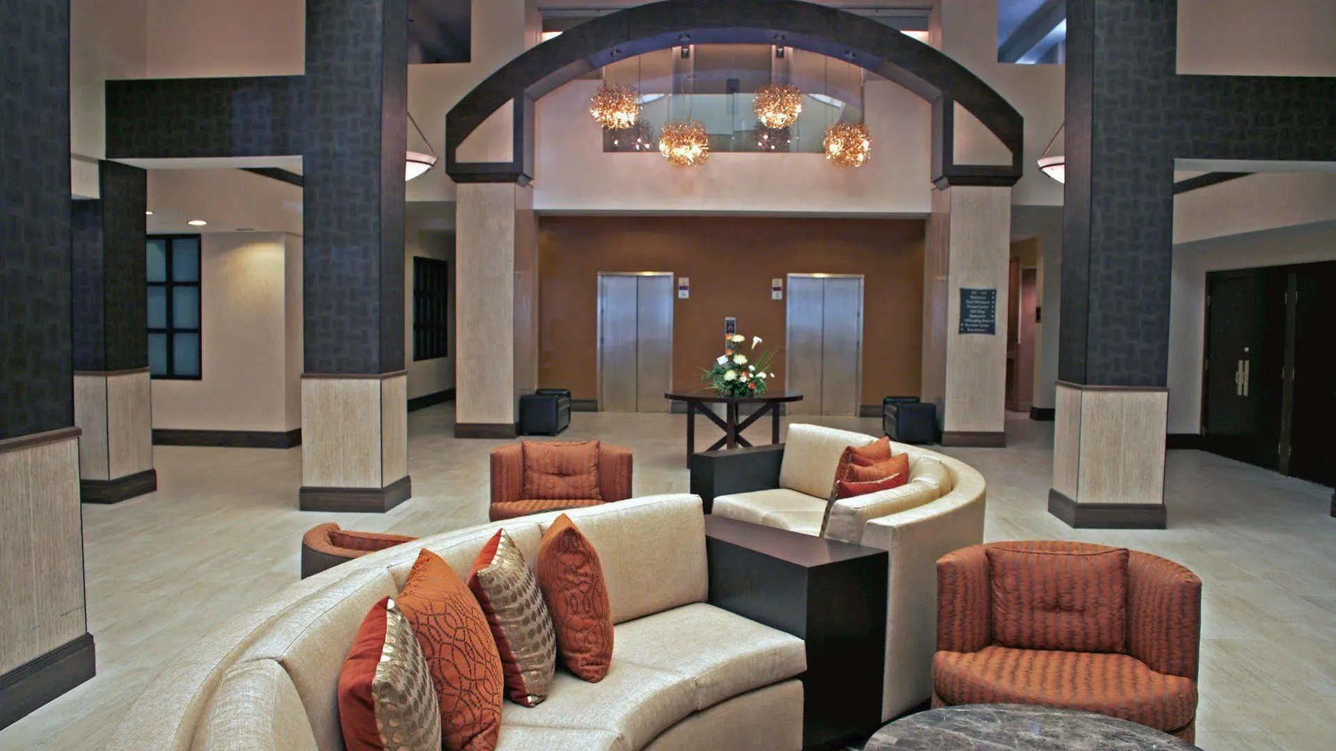 Doubletree By Hilton Norfolk Airport Hotel 4*,  United States